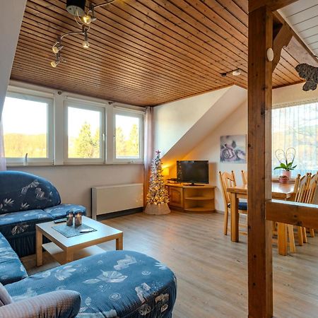 Ferienhaus Hedrich Assinghausen Εξωτερικό φωτογραφία