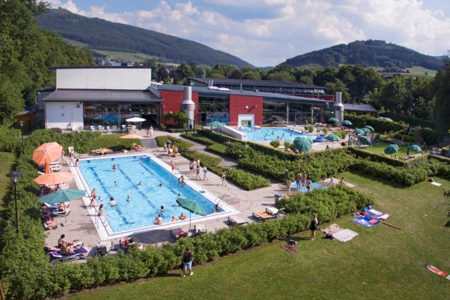 Ferienhaus Hedrich Assinghausen Εξωτερικό φωτογραφία