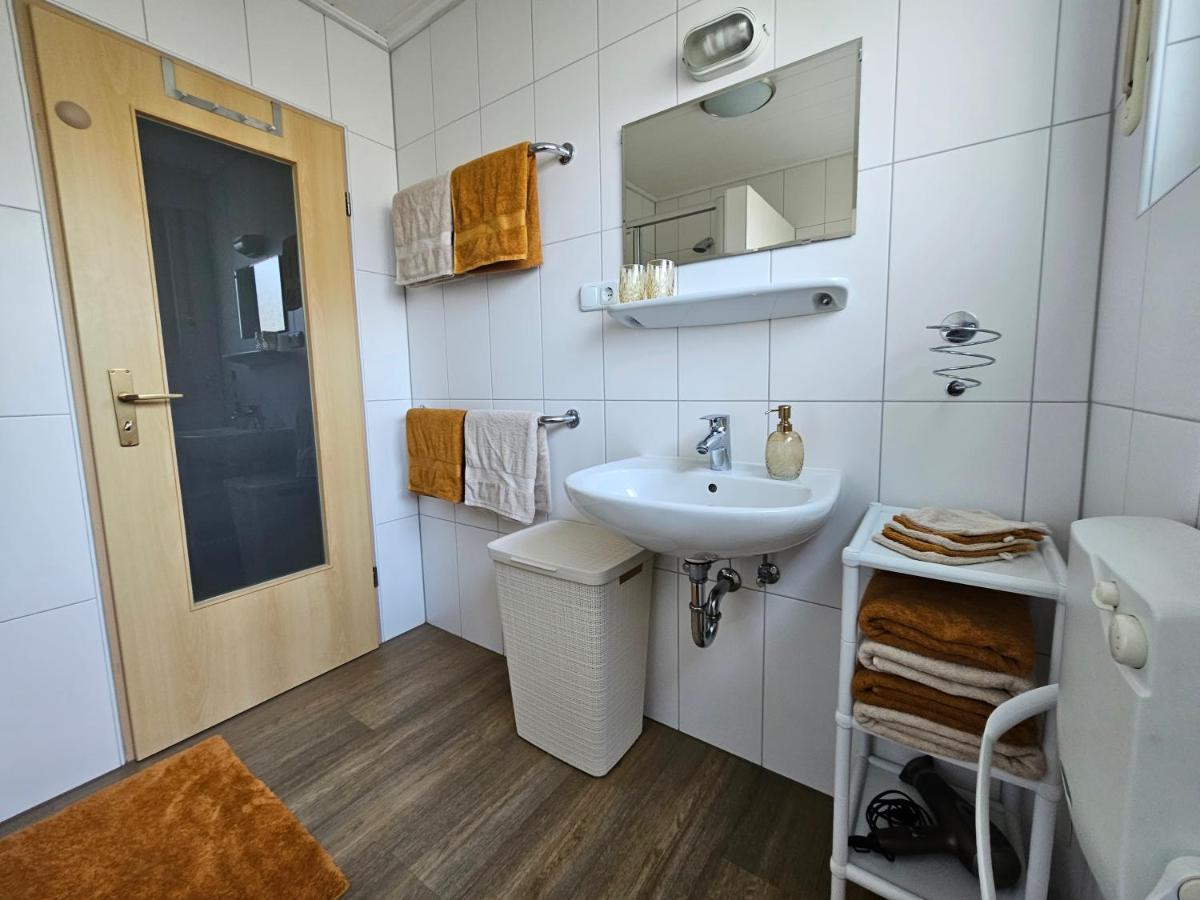 Ferienhaus Hedrich Assinghausen Εξωτερικό φωτογραφία