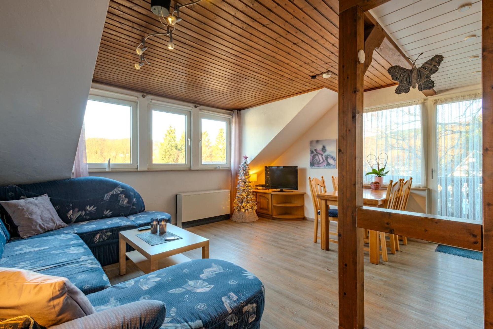 Ferienhaus Hedrich Assinghausen Εξωτερικό φωτογραφία