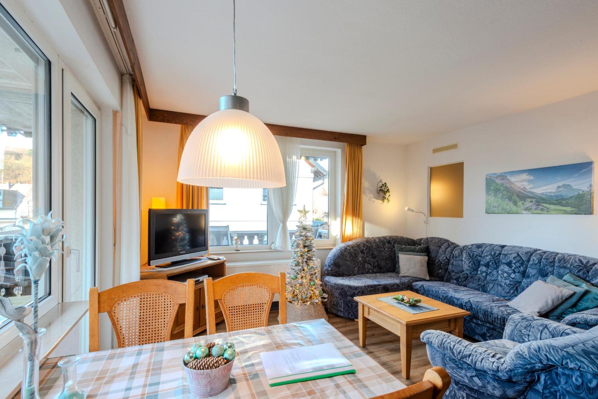 Ferienhaus Hedrich Assinghausen Εξωτερικό φωτογραφία