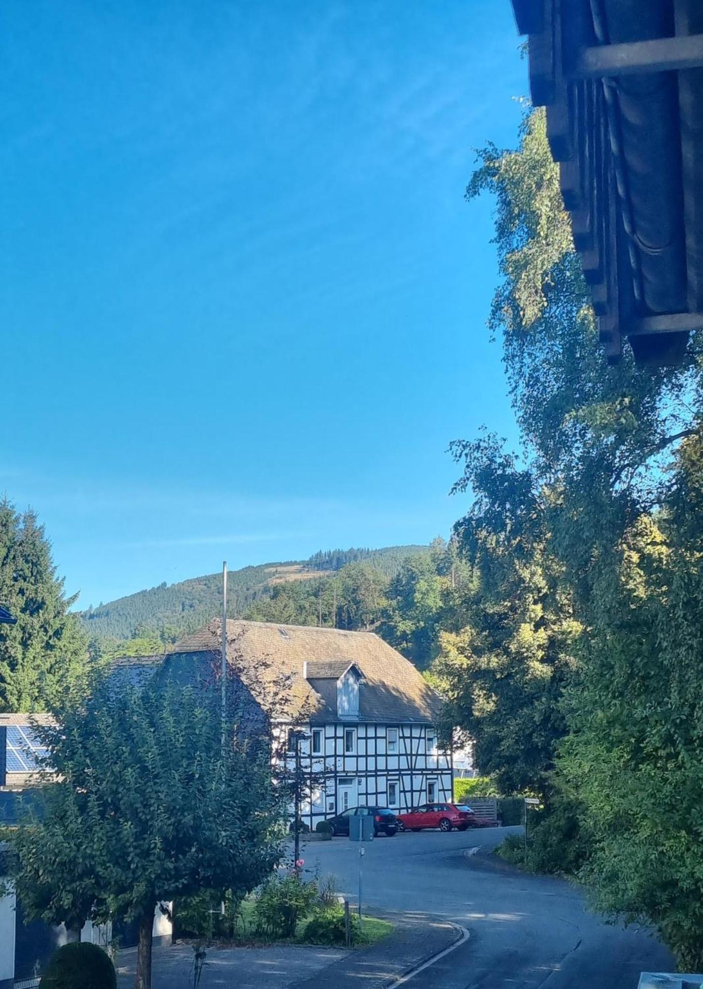 Ferienhaus Hedrich Assinghausen Εξωτερικό φωτογραφία